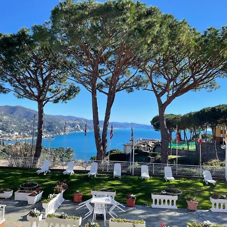 Portofino Est Residence Rapallo Kültér fotó