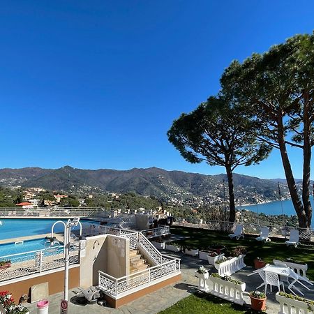 Portofino Est Residence Rapallo Kültér fotó