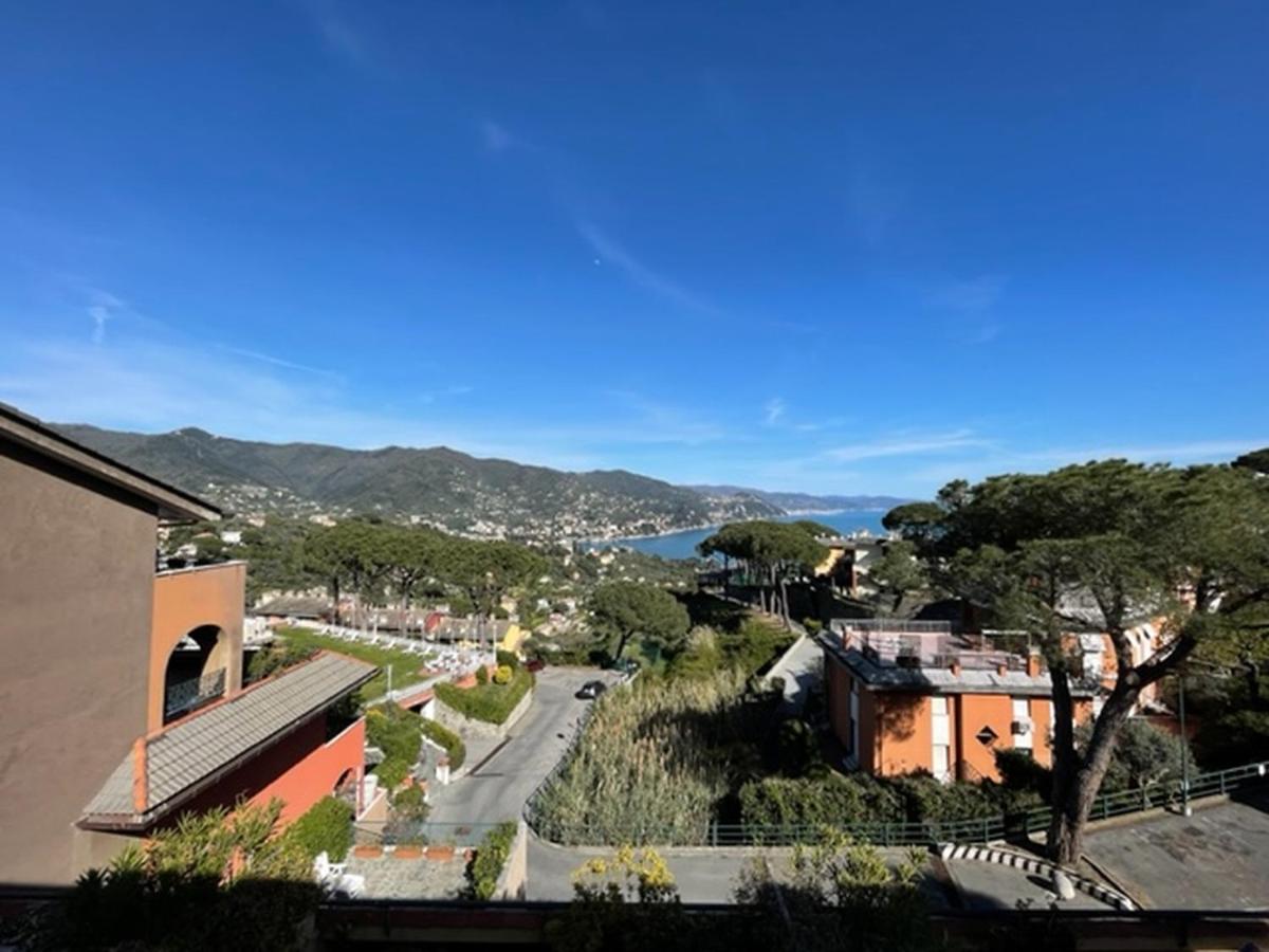 Portofino Est Residence Rapallo Kültér fotó