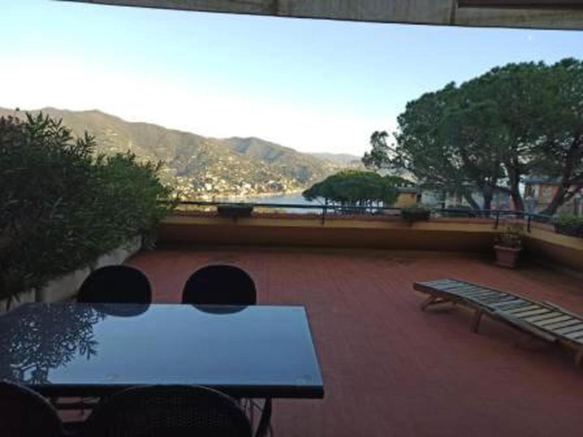 Portofino Est Residence Rapallo Kültér fotó