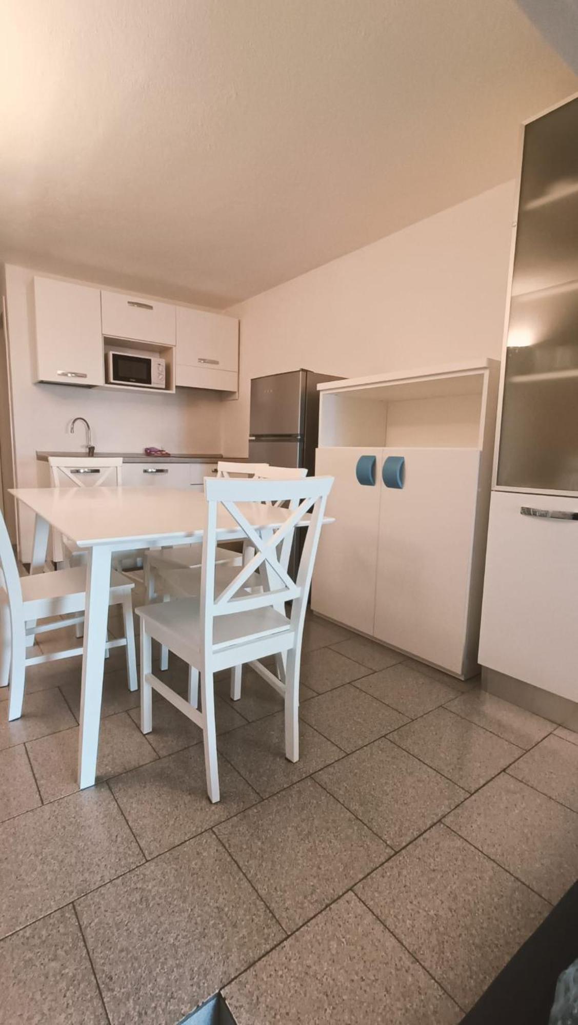 Portofino Est Residence Rapallo Kültér fotó