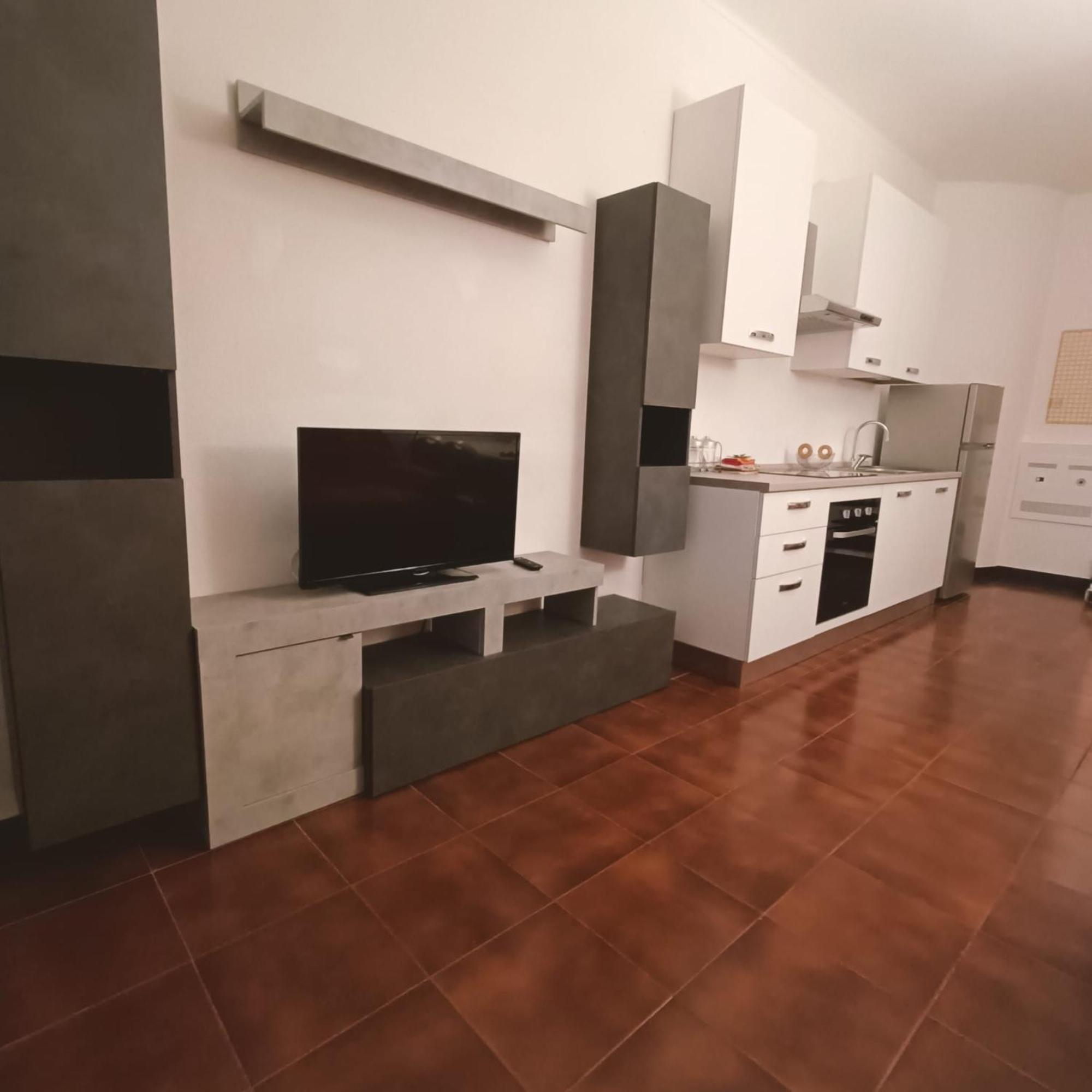 Portofino Est Residence Rapallo Kültér fotó