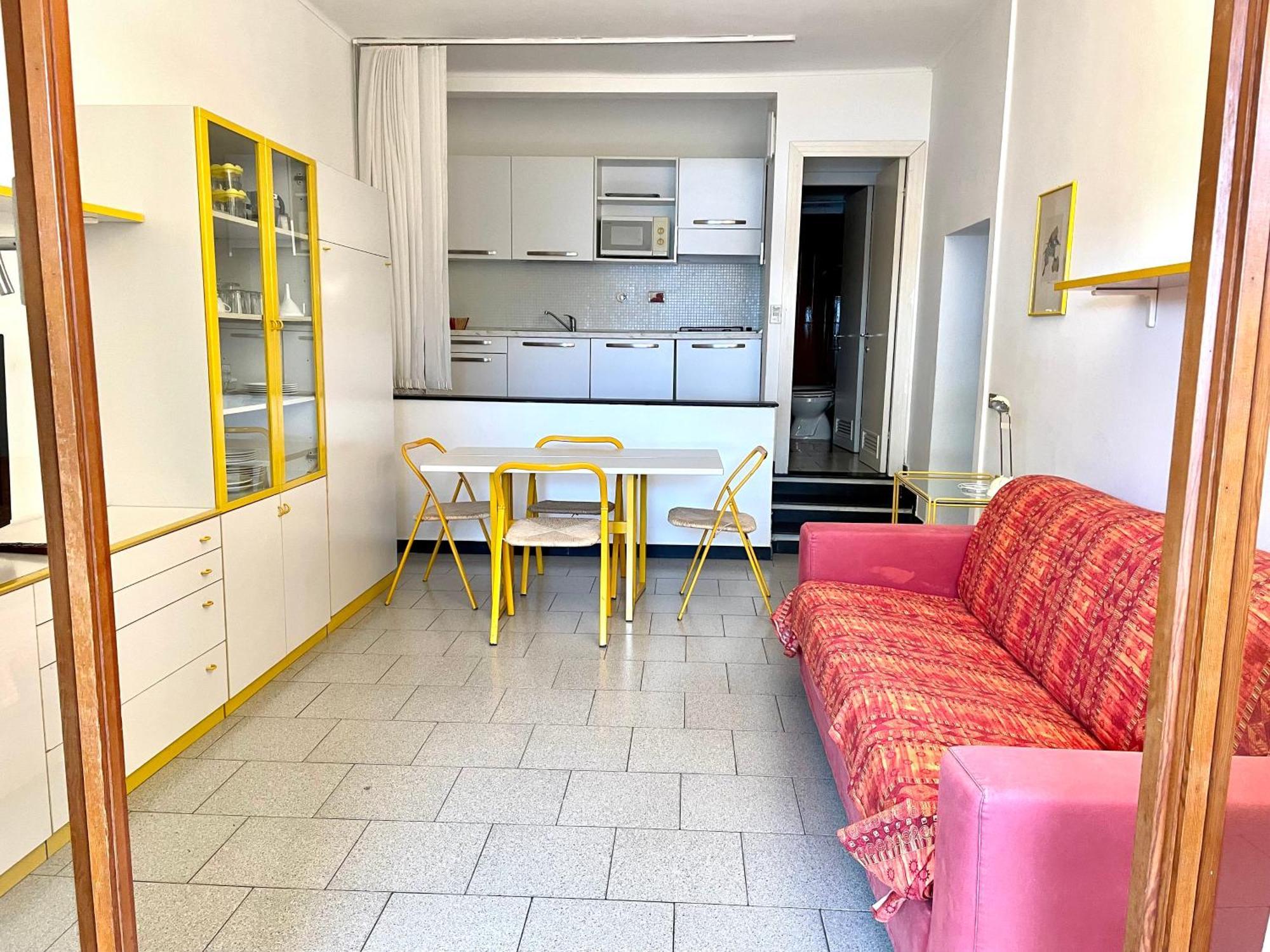 Portofino Est Residence Rapallo Kültér fotó