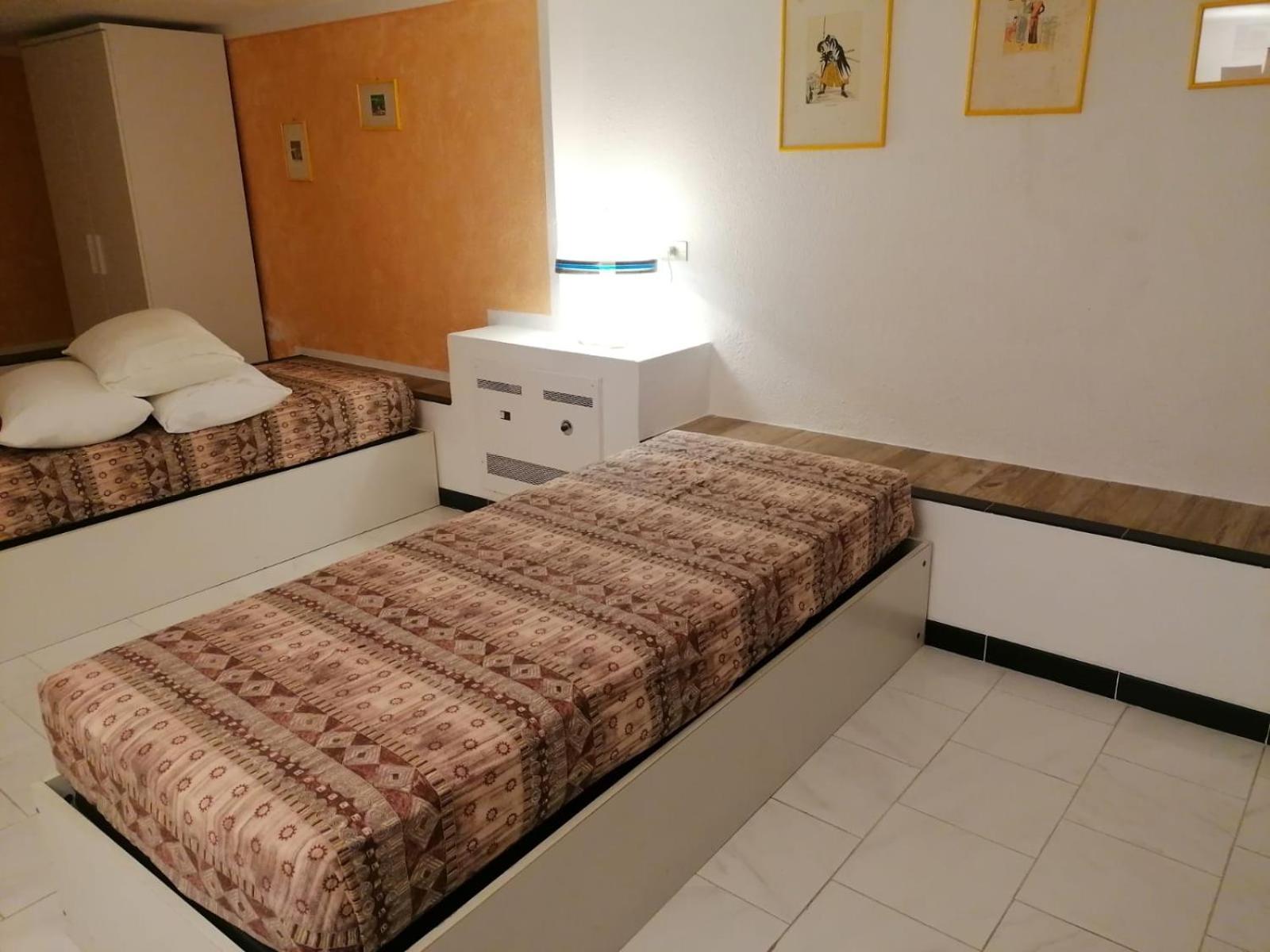 Portofino Est Residence Rapallo Szoba fotó