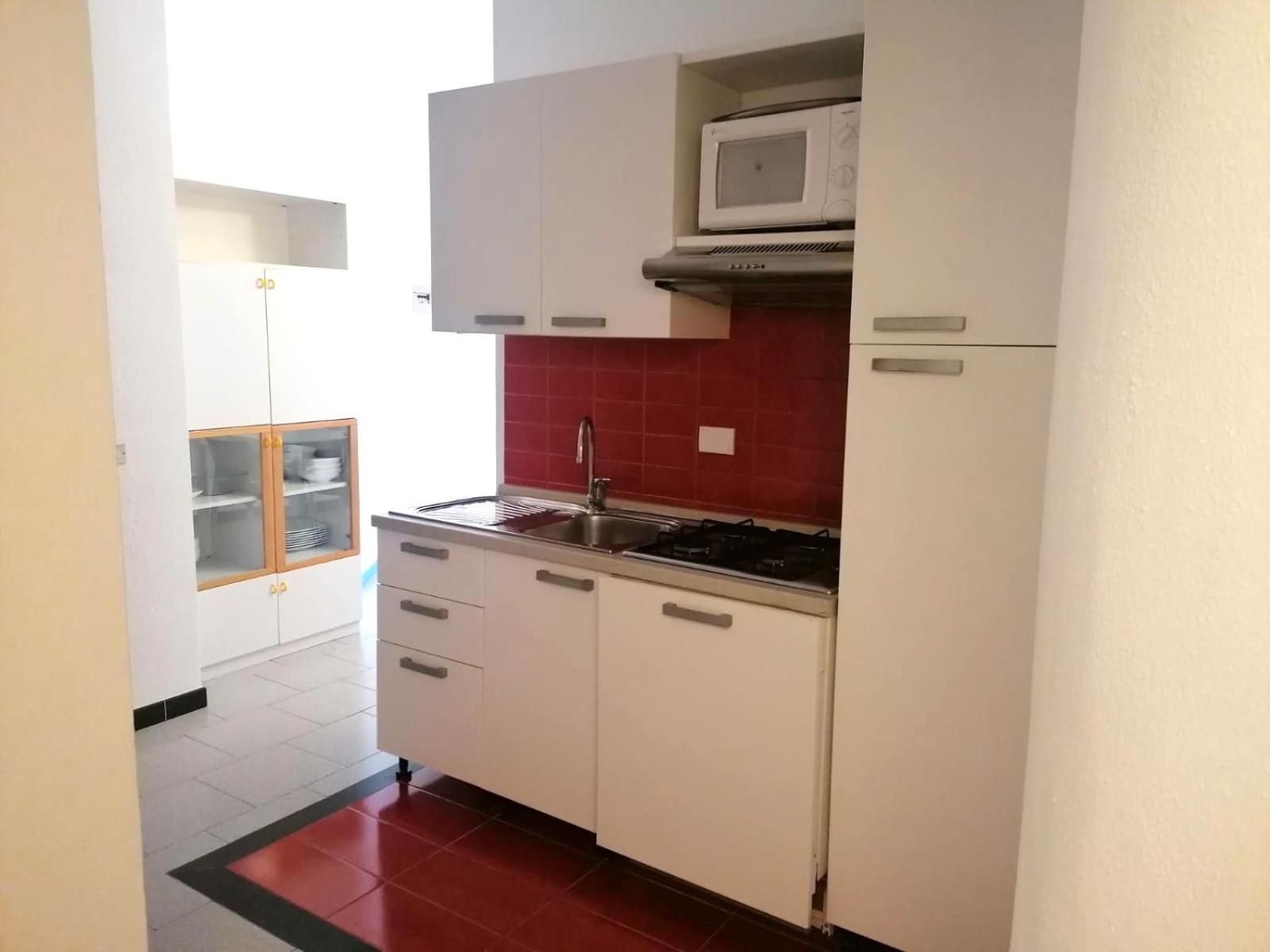 Portofino Est Residence Rapallo Kültér fotó
