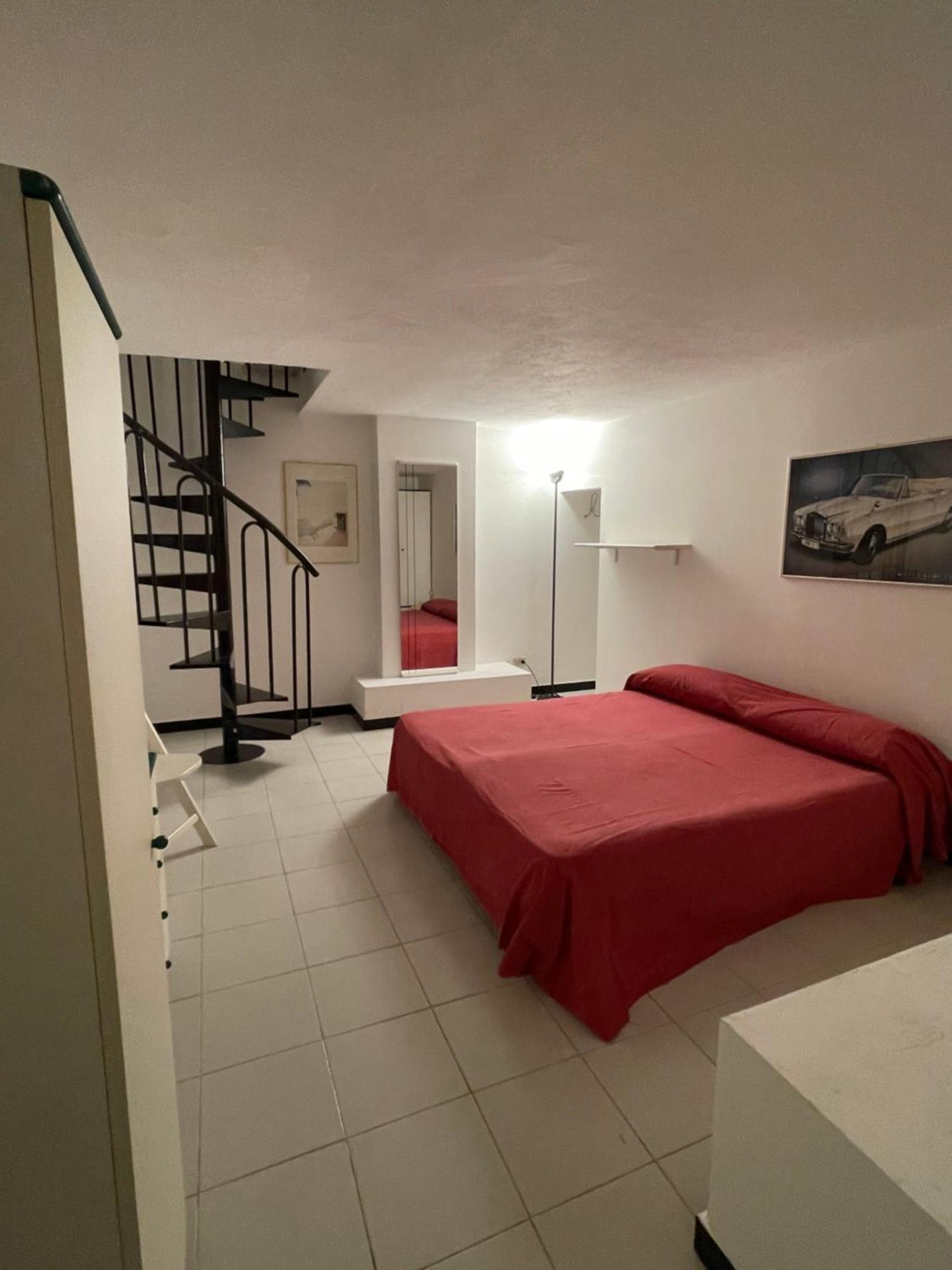 Portofino Est Residence Rapallo Kültér fotó