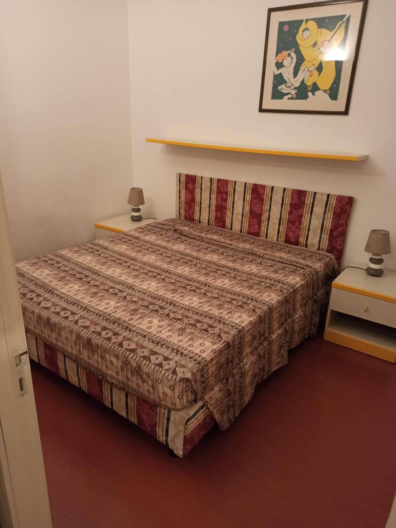 Portofino Est Residence Rapallo Kültér fotó