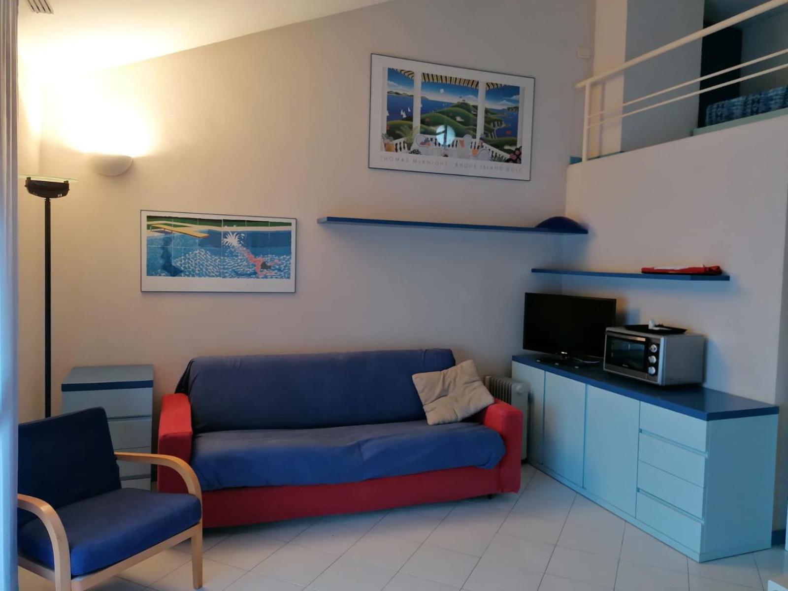 Portofino Est Residence Rapallo Kültér fotó