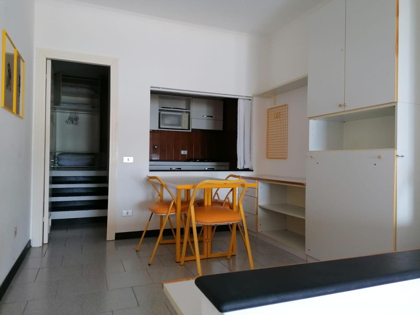 Portofino Est Residence Rapallo Kültér fotó