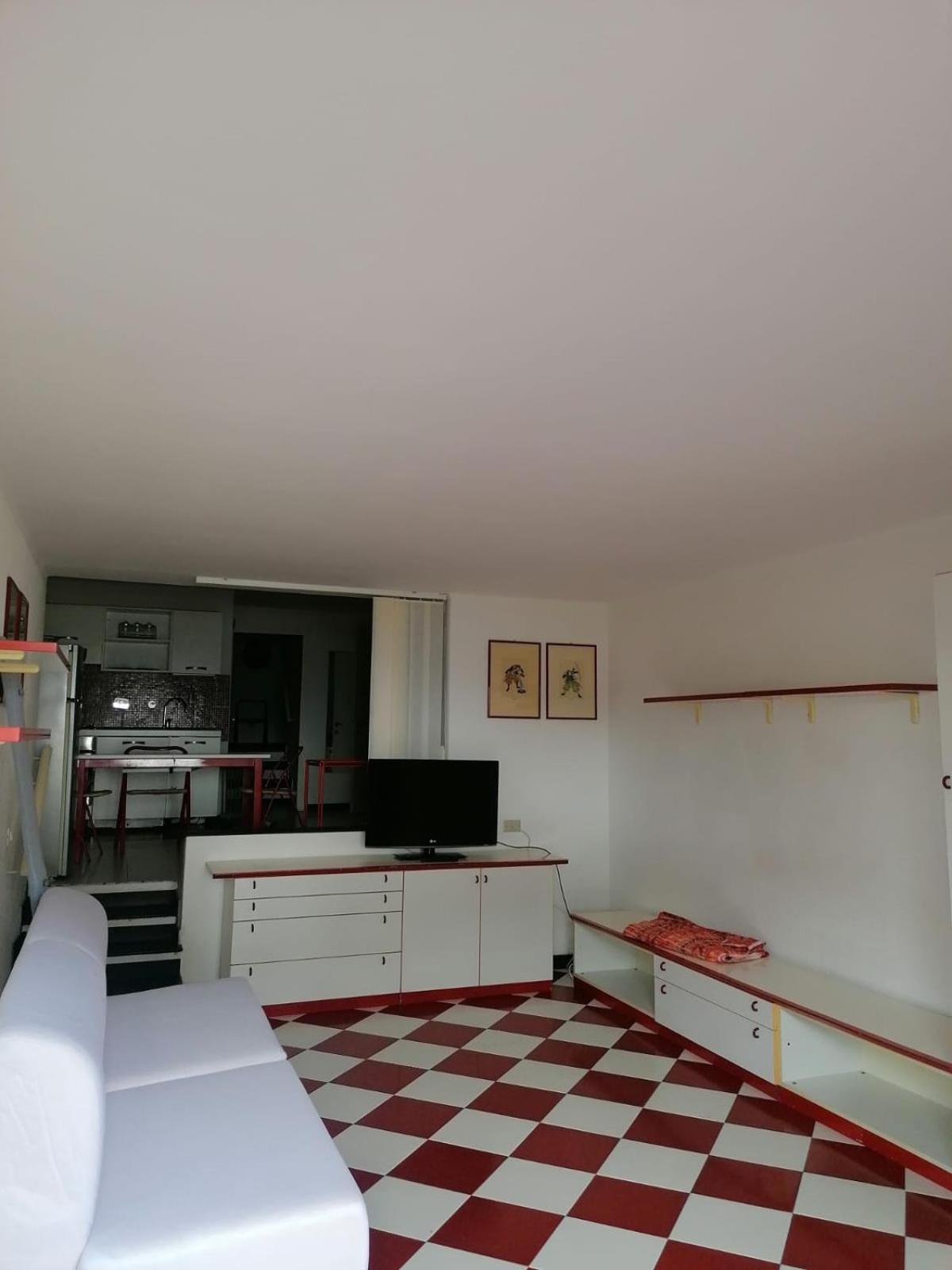 Portofino Est Residence Rapallo Kültér fotó