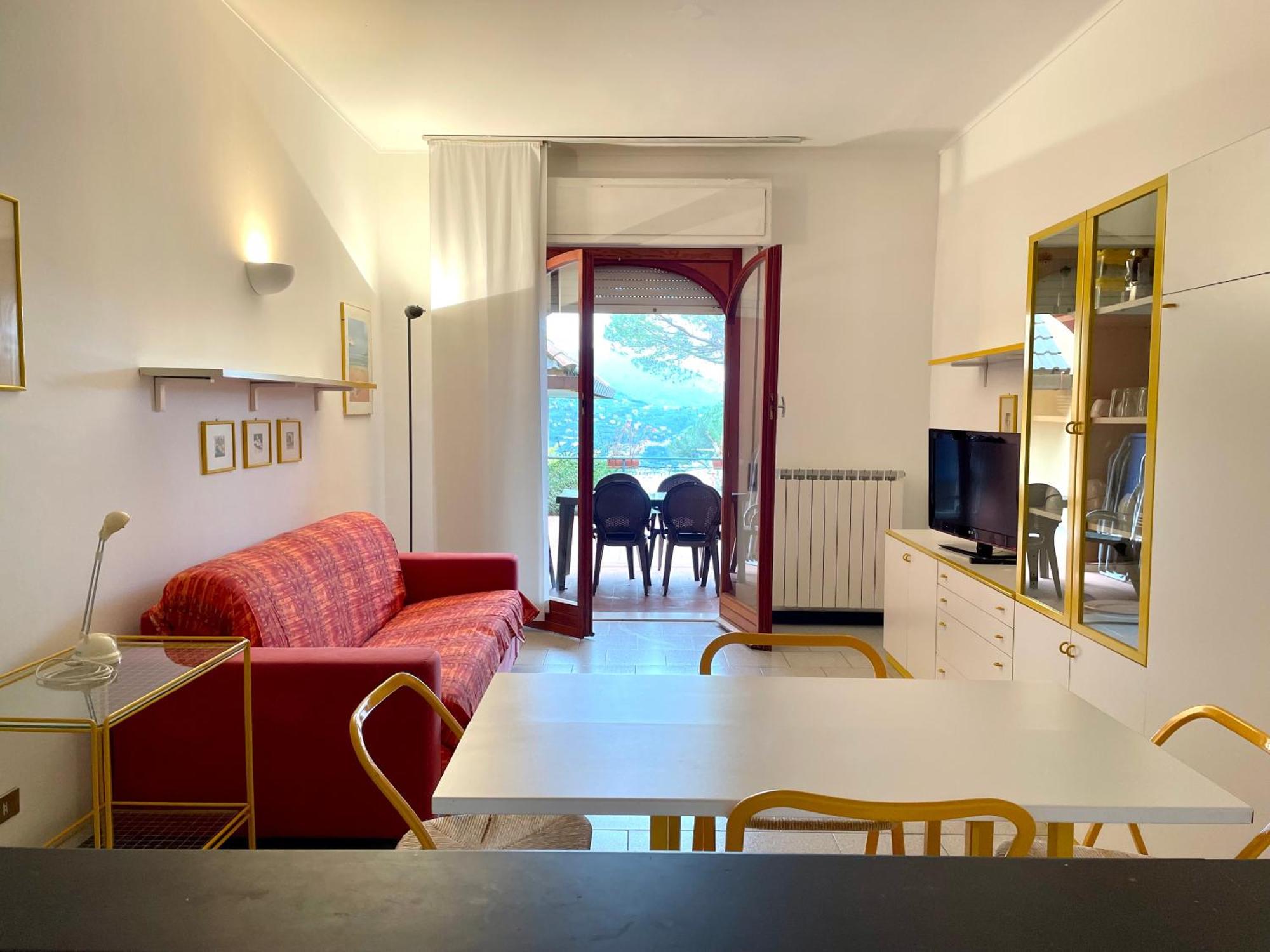 Portofino Est Residence Rapallo Kültér fotó