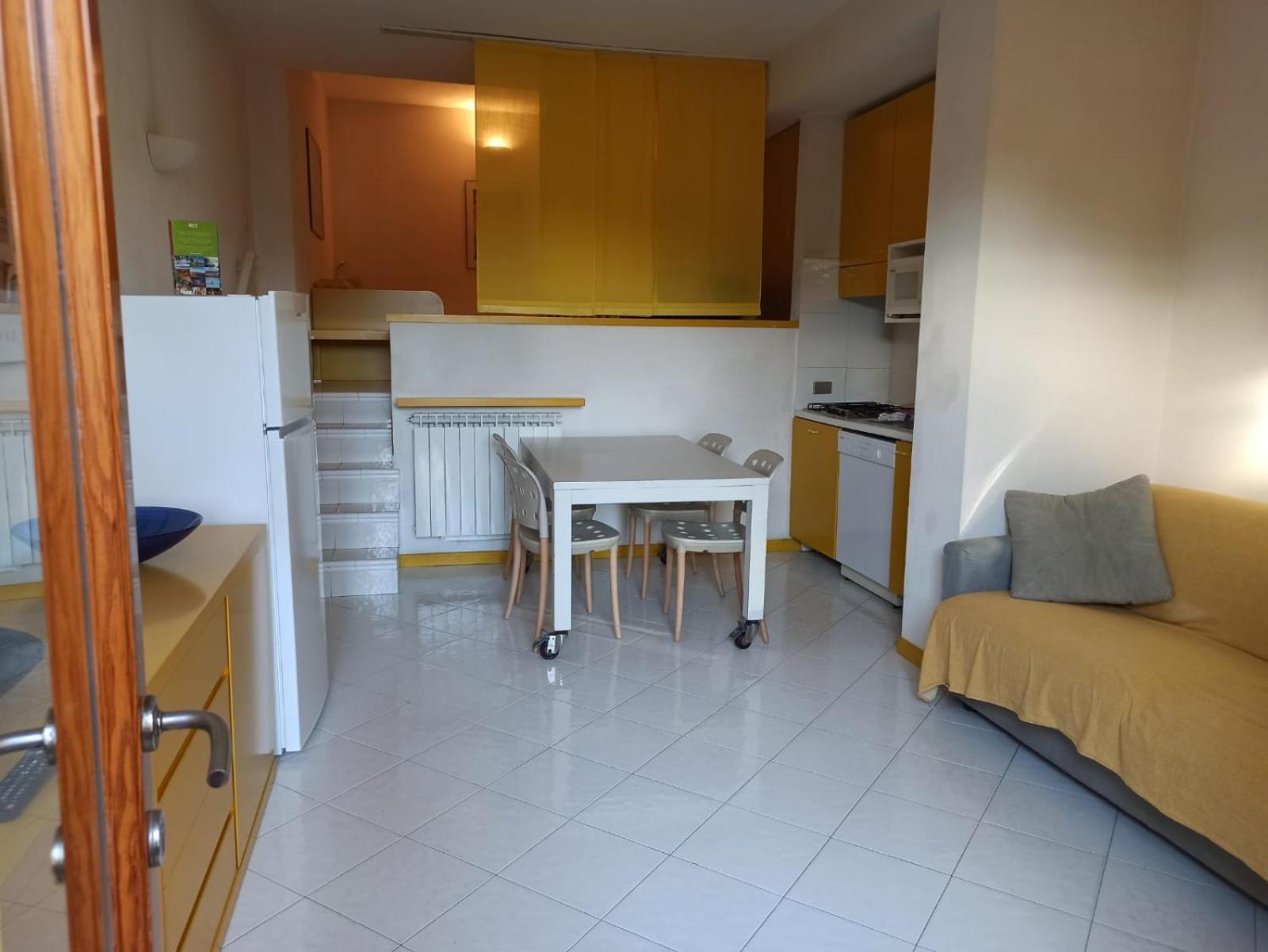 Portofino Est Residence Rapallo Kültér fotó