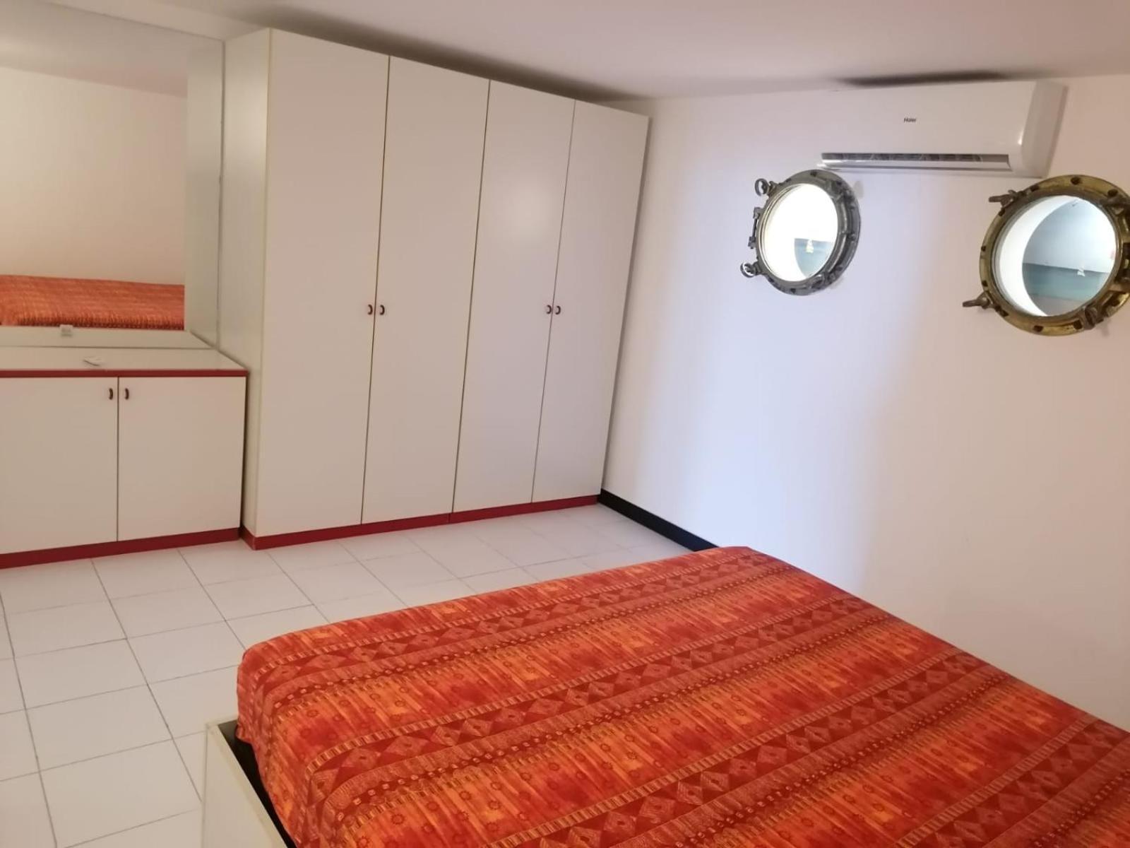 Portofino Est Residence Rapallo Szoba fotó