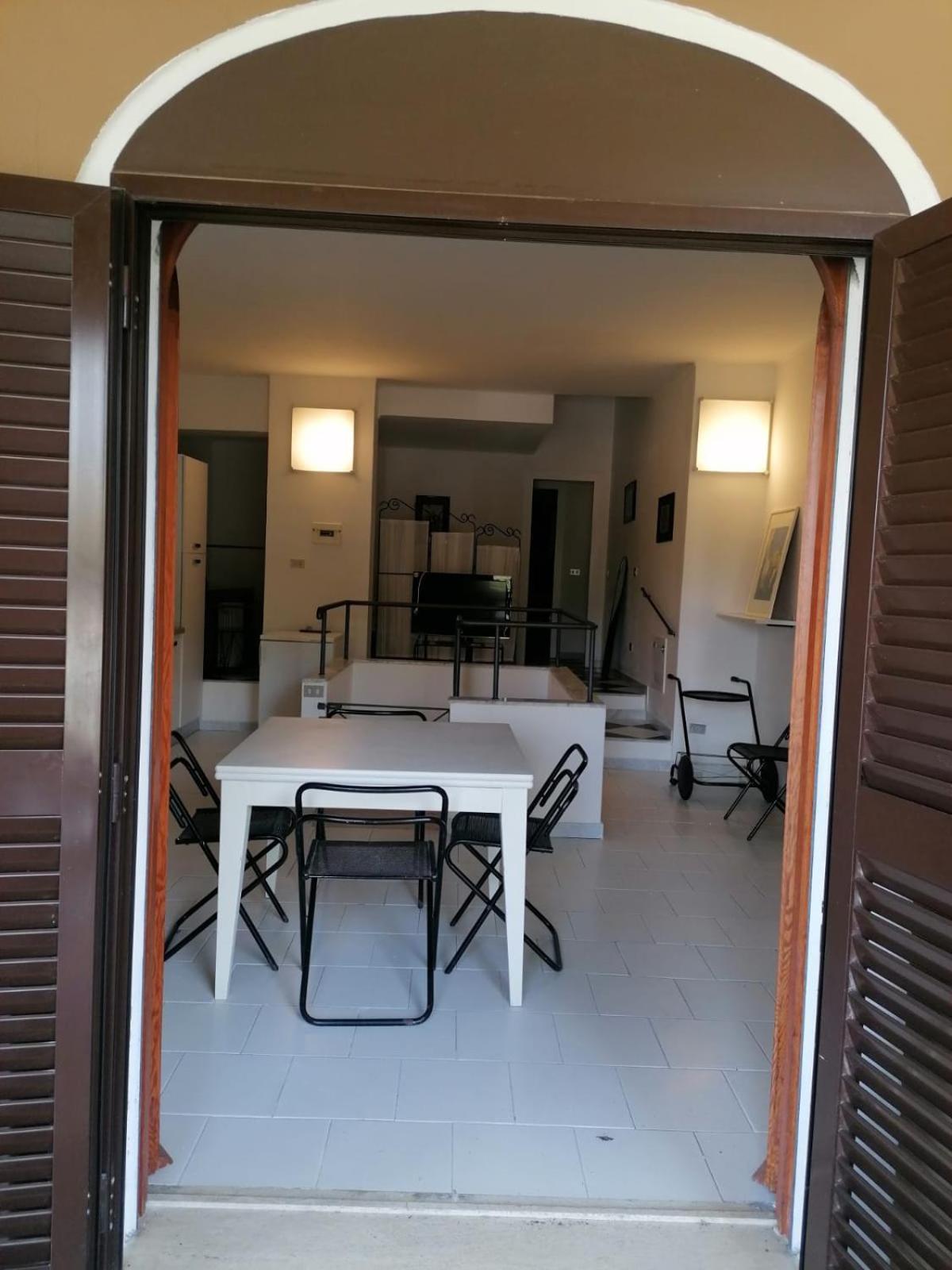 Portofino Est Residence Rapallo Kültér fotó