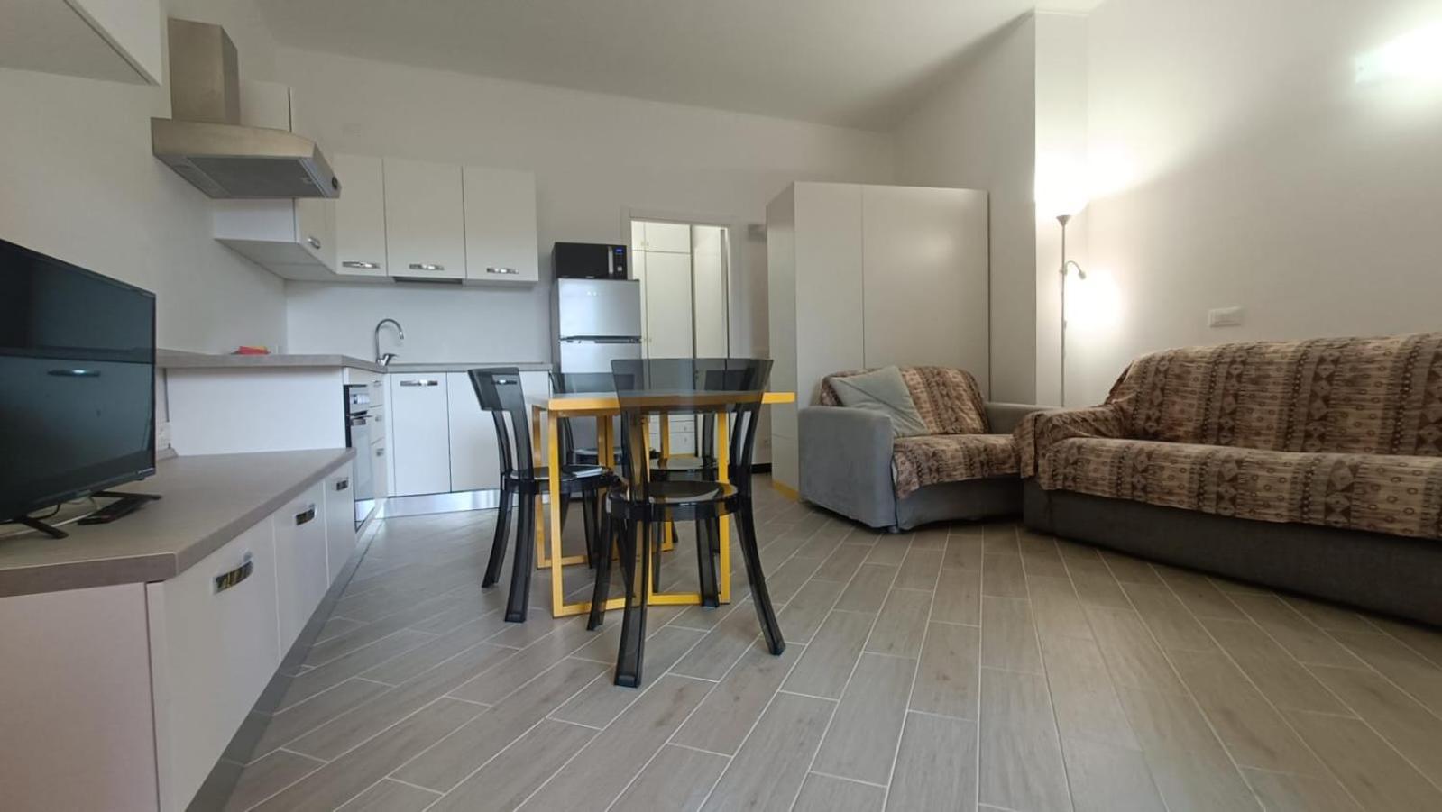 Portofino Est Residence Rapallo Kültér fotó